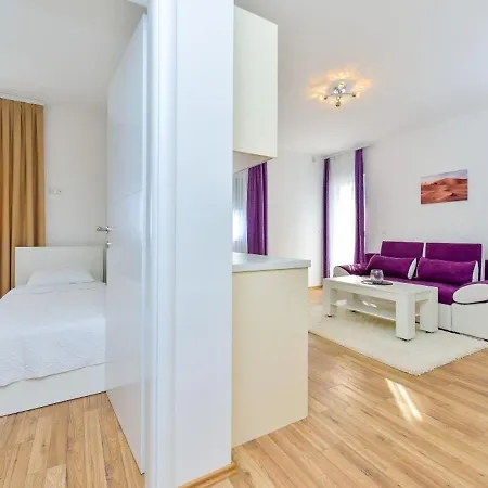 Sunny By The Sea Zaton (Zadar)