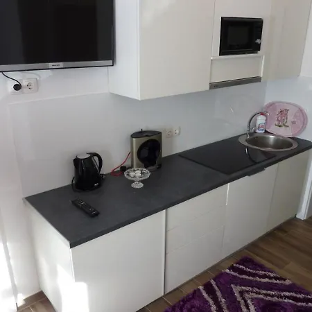 Apartamento Sunny By The Sea