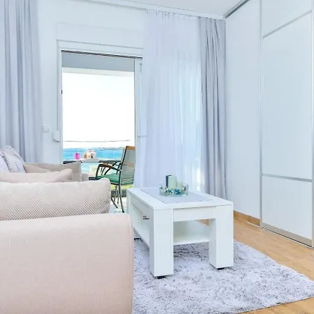 Sunny By The Sea Apartamento Zaton (Zadar)