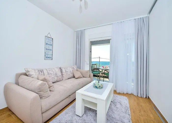 Sunny By The Sea Apartamento *