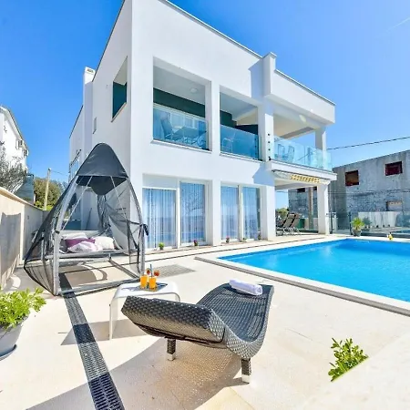 Apartment Sunny By The Sea Zaton (Zadar)