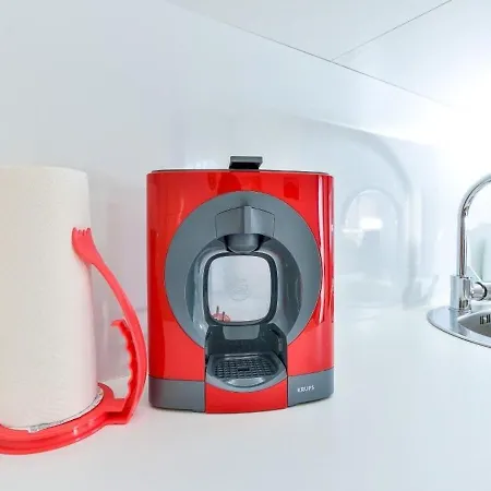 شقة Sunny By The Sea