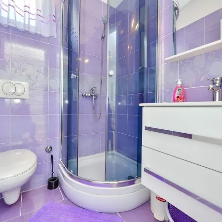 شقة Sunny By The Sea *