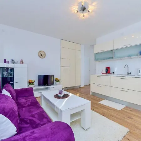 Apartment Sunny By The Sea Zaton (Zadar)
