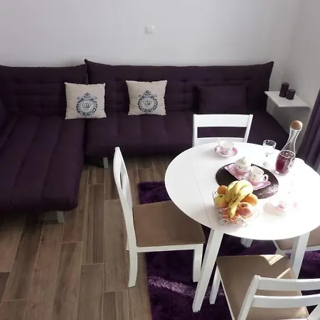 Sunny By The Sea شقة *