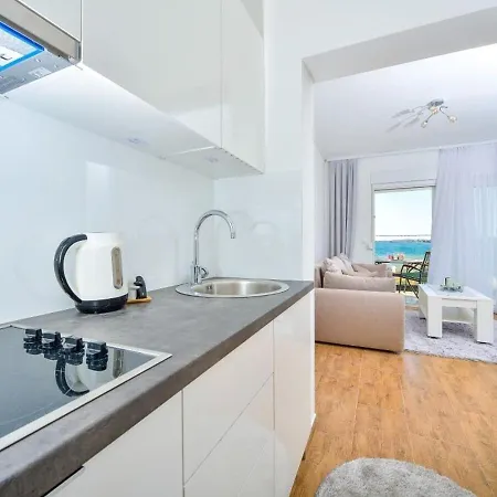 Apartment Sunny By The Sea Zaton (Zadar)
