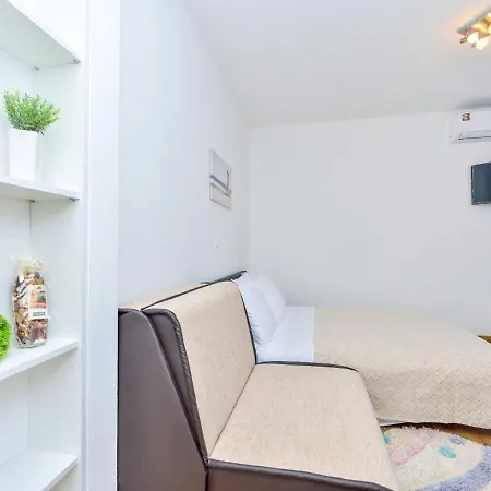 Apartment Sunny By The Sea Zaton (Zadar)