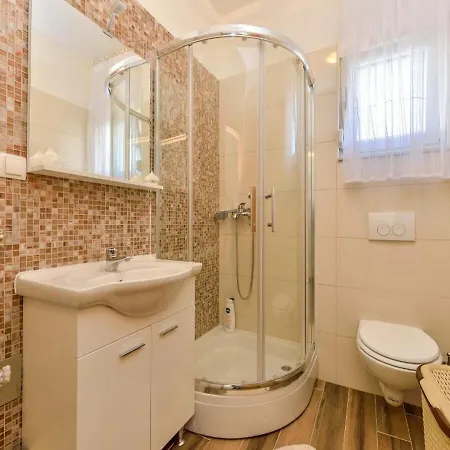 Sunny By The Sea شقة