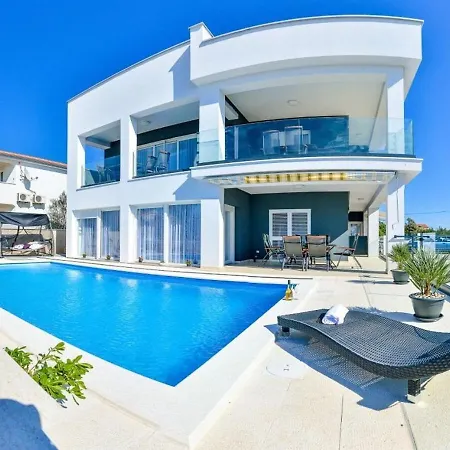 Apartment Sunny By The Sea Zaton (Zadar)