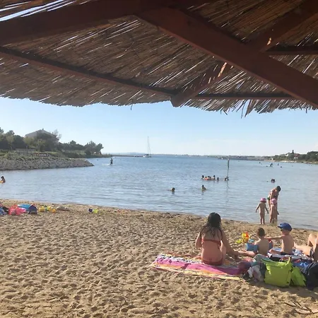 Apartment Sunny By The Sea