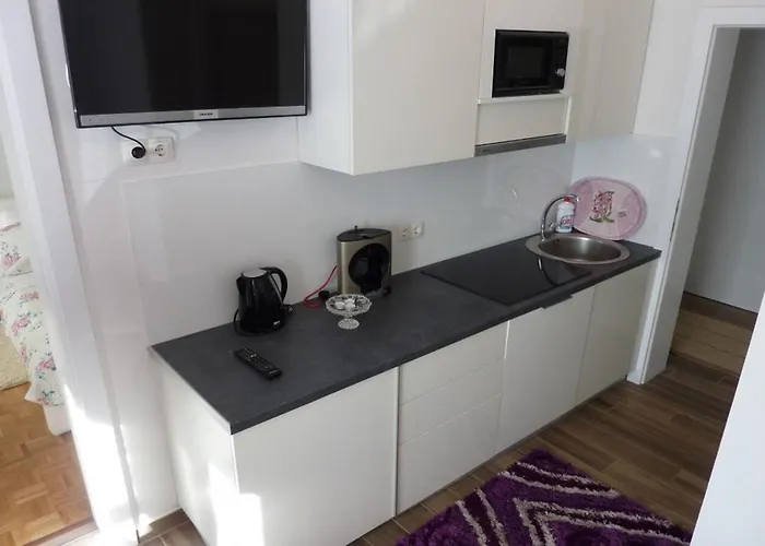 Apartman Sunny By The Sea