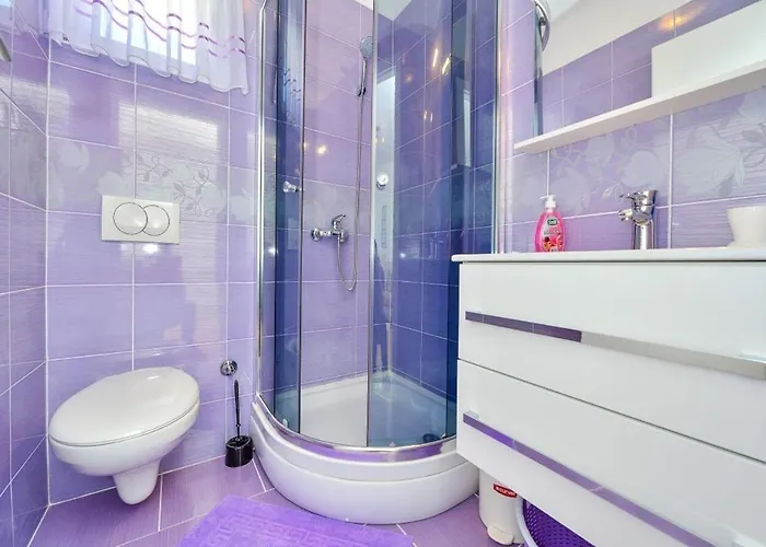 Apartman Sunny By The Sea *