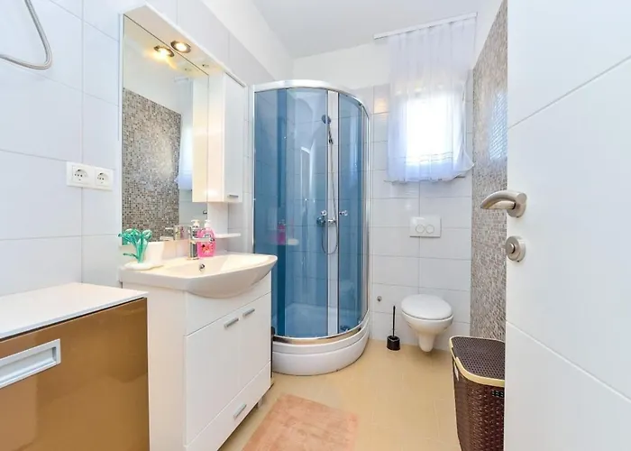 Apartman Sunny By The Sea