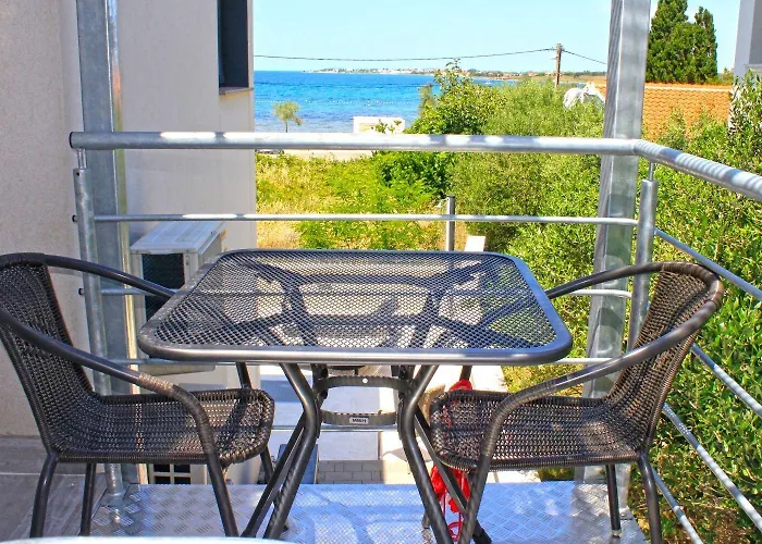 Apartman Sunny By The Sea