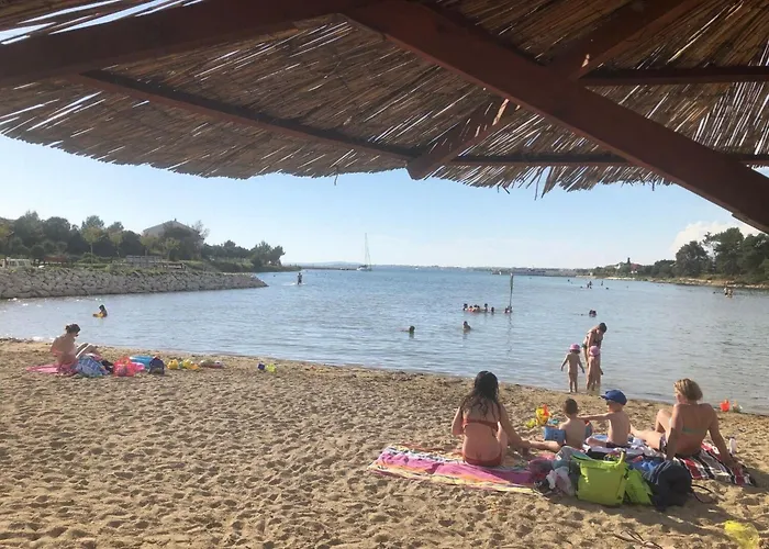 Apartman Sunny By The Sea